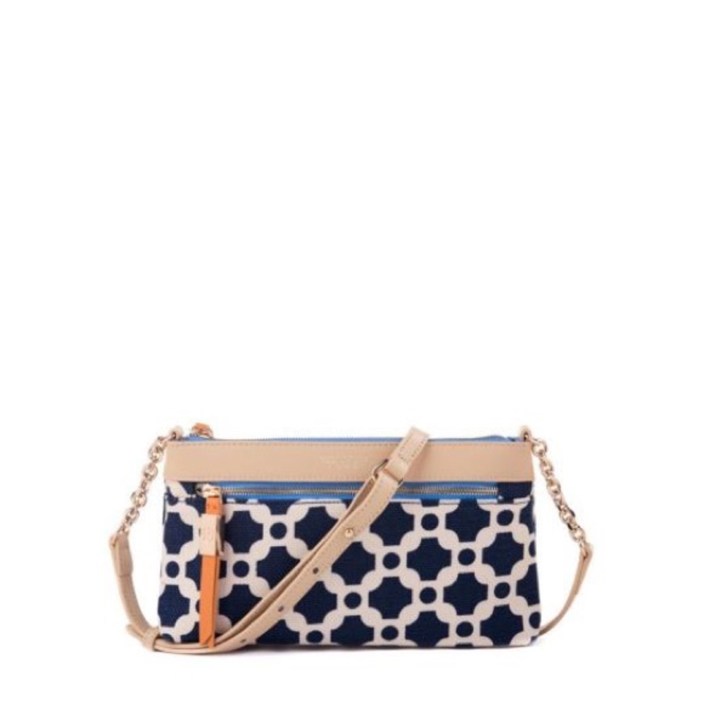 NWT Spartina May River East West Hipster